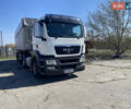 МАН TGS, об'ємом двигуна 0 л та пробігом 765 тис. км за 19800 $, фото 1 на Automoto.ua