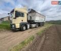 МАН ТГС, объемом двигателя 0 л и пробегом 950 тыс. км за 34000 $, фото 1 на Automoto.ua