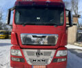 МАН ТГС, объемом двигателя 10.5 л и пробегом 930 тыс. км за 16500 $, фото 1 на Automoto.ua