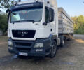 МАН ТГС, объемом двигателя 10.5 л и пробегом 250 тыс. км за 32000 $, фото 1 на Automoto.ua