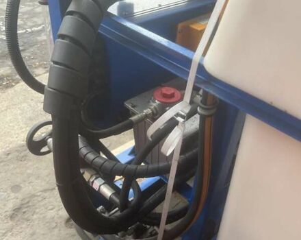 МАН TGS, об'ємом двигуна 0 л та пробігом 0 тис. км за 20000 $, фото 4 на Automoto.ua