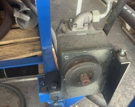 МАН TGS, об'ємом двигуна 0 л та пробігом 0 тис. км за 20000 $, фото 7 на Automoto.ua