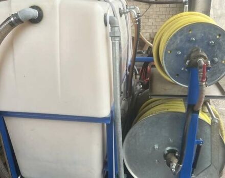 МАН TGS, об'ємом двигуна 0 л та пробігом 0 тис. км за 20000 $, фото 2 на Automoto.ua