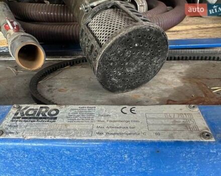 МАН TGS, об'ємом двигуна 0 л та пробігом 0 тис. км за 20000 $, фото 5 на Automoto.ua