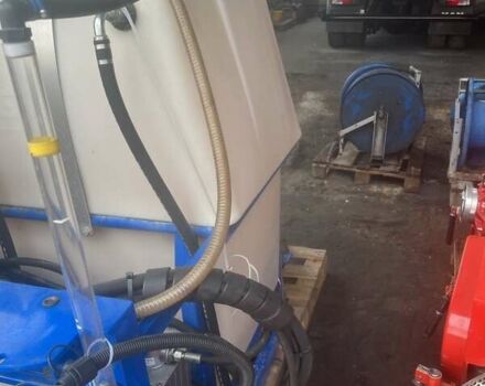 МАН TGS, об'ємом двигуна 0 л та пробігом 0 тис. км за 20000 $, фото 8 на Automoto.ua