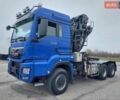 МАН ТГС, объемом двигателя 0 л и пробегом 290 тыс. км за 110851 $, фото 1 на Automoto.ua