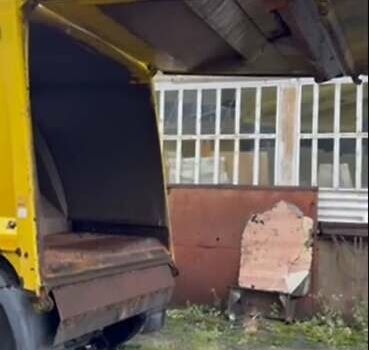 МАН ТГС, объемом двигателя 0 л и пробегом 260 тыс. км за 67481 $, фото 5 на Automoto.ua