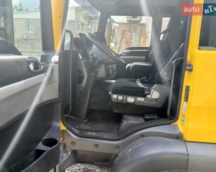 МАН ТГС, объемом двигателя 0 л и пробегом 260 тыс. км за 67481 $, фото 14 на Automoto.ua