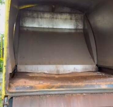 МАН ТГС, объемом двигателя 0 л и пробегом 260 тыс. км за 67481 $, фото 4 на Automoto.ua