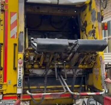 МАН ТГС, объемом двигателя 0 л и пробегом 260 тыс. км за 67481 $, фото 3 на Automoto.ua