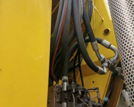 МАН ТГС, объемом двигателя 0 л и пробегом 260 тыс. км за 67481 $, фото 10 на Automoto.ua