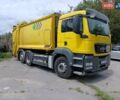 МАН ТГС, объемом двигателя 0 л и пробегом 260 тыс. км за 66248 $, фото 1 на Automoto.ua