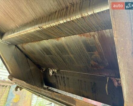 МАН ТГС, объемом двигателя 0 л и пробегом 260 тыс. км за 67481 $, фото 15 на Automoto.ua