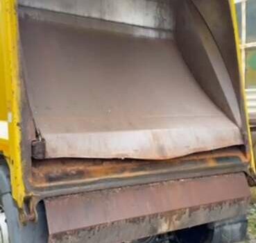 МАН ТГС, объемом двигателя 0 л и пробегом 260 тыс. км за 67481 $, фото 6 на Automoto.ua