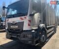 МАН TGS, об'ємом двигуна 0 л та пробігом 2 тис. км за 222122 $, фото 1 на Automoto.ua