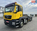 МАН ТГС, объемом двигателя 10.6 л и пробегом 107 тыс. км за 38000 $, фото 1 на Automoto.ua