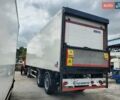 МАН TGS, об'ємом двигуна 0 л та пробігом 808 тис. км за 20000 $, фото 7 на Automoto.ua