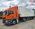 МАН TGS, об'ємом двигуна 0 л та пробігом 808 тис. км за 20000 $, фото 1 на Automoto.ua