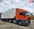 МАН TGS, об'ємом двигуна 0 л та пробігом 808 тис. км за 20000 $, фото 1 на Automoto.ua