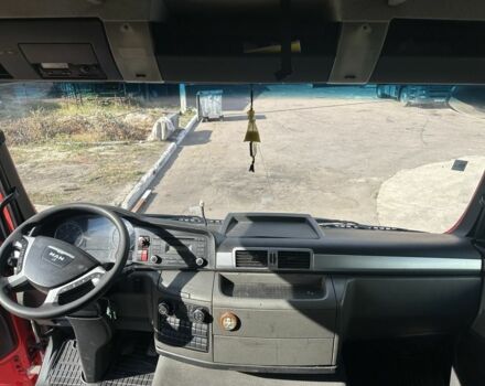 МАН TGS, об'ємом двигуна 0 л та пробігом 0 тис. км за 10000 $, фото 6 на Automoto.ua