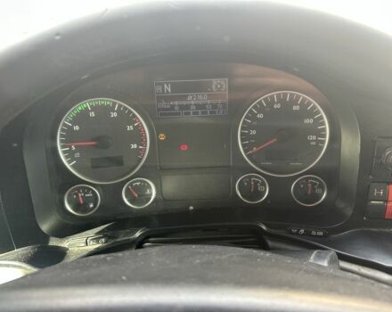 МАН TGS, об'ємом двигуна 0 л та пробігом 0 тис. км за 10000 $, фото 4 на Automoto.ua