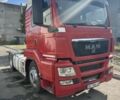 МАН TGS, об'ємом двигуна 0 л та пробігом 0 тис. км за 10000 $, фото 1 на Automoto.ua