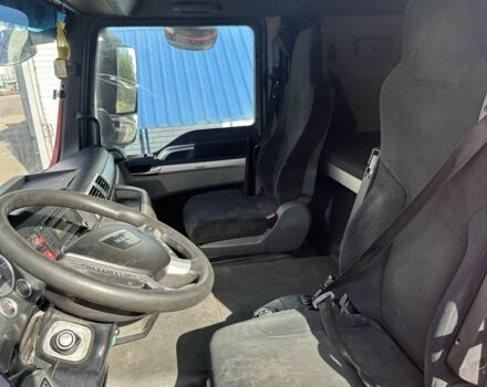 МАН TGS, об'ємом двигуна 0 л та пробігом 0 тис. км за 10000 $, фото 5 на Automoto.ua