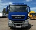МАН ТГС, объемом двигателя 0 л и пробегом 0 тыс. км за 8000 $, фото 1 на Automoto.ua