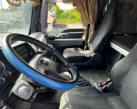 МАН ТГС, объемом двигателя 0 л и пробегом 0 тыс. км за 8000 $, фото 7 на Automoto.ua