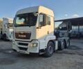МАН ТГС, объемом двигателя 0 л и пробегом 0 тыс. км за 523 $, фото 1 на Automoto.ua