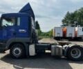 МАН ТГС, объемом двигателя 0 л и пробегом 0 тыс. км за 8000 $, фото 3 на Automoto.ua