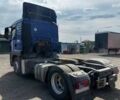 МАН ТГС, объемом двигателя 0 л и пробегом 0 тыс. км за 8000 $, фото 4 на Automoto.ua