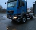 МАН ТГС, объемом двигателя 0 л и пробегом 0 тыс. км за 33458 $, фото 7 на Automoto.ua
