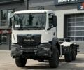 купить новое авто МАН ТГС 2025 года от официального дилера ТОВ «Вест Тракс» Вінниця МАН фото