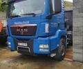 МАН ТГС, объемом двигателя 0 л и пробегом 980 тыс. км за 26000 $, фото 1 на Automoto.ua