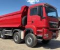 МАН TGS, об'ємом двигуна 0 л та пробігом 265 тис. км за 62000 $, фото 8 на Automoto.ua