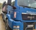 МАН ТГС, объемом двигателя 0 л и пробегом 980 тыс. км за 26000 $, фото 5 на Automoto.ua
