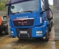 МАН ТГС, объемом двигателя 0 л и пробегом 980 тыс. км за 26000 $, фото 1 на Automoto.ua