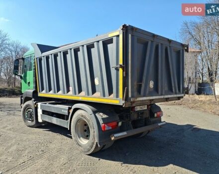 МАН TGS, об'ємом двигуна 0 л та пробігом 715 тис. км за 43000 $, фото 4 на Automoto.ua