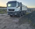 МАН TGS, об'ємом двигуна 12 л та пробігом 550 тис. км за 70000 $, фото 5 на Automoto.ua