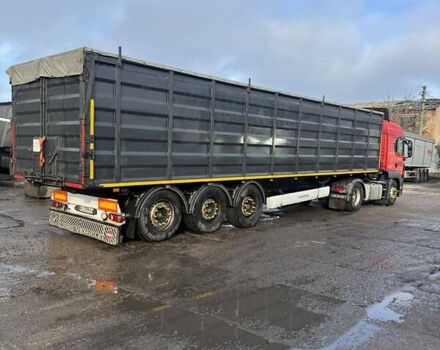 МАН ТГС, объемом двигателя 0 л и пробегом 1 тыс. км за 30000 $, фото 4 на Automoto.ua