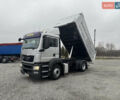 МАН ТГС, объемом двигателя 0 л и пробегом 665 тыс. км за 32900 $, фото 1 на Automoto.ua