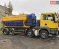 МАН ТГС, объемом двигателя 10.5 л и пробегом 127 тыс. км за 48900 $, фото 1 на Automoto.ua