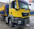 МАН ТГС, объемом двигателя 10.5 л и пробегом 127 тыс. км за 48900 $, фото 2 на Automoto.ua