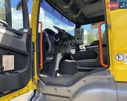 МАН ТГС, объемом двигателя 10.5 л и пробегом 128 тыс. км за 44900 $, фото 5 на Automoto.ua