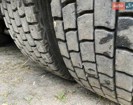 МАН ТГС, объемом двигателя 10.5 л и пробегом 127 тыс. км за 48900 $, фото 8 на Automoto.ua