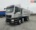 МАН ТГС, объемом двигателя 0 л и пробегом 665 тыс. км за 32900 $, фото 1 на Automoto.ua