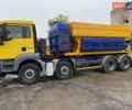 МАН ТГС, объемом двигателя 10.5 л и пробегом 127 тыс. км за 48900 $, фото 1 на Automoto.ua