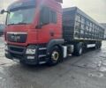 МАН ТГС, объемом двигателя 0 л и пробегом 1 тыс. км за 30000 $, фото 3 на Automoto.ua