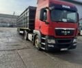 МАН ТГС, объемом двигателя 0 л и пробегом 1 тыс. км за 30000 $, фото 1 на Automoto.ua
